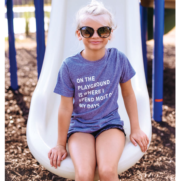 Playground T-Shirt