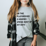 Playground T-Shirt